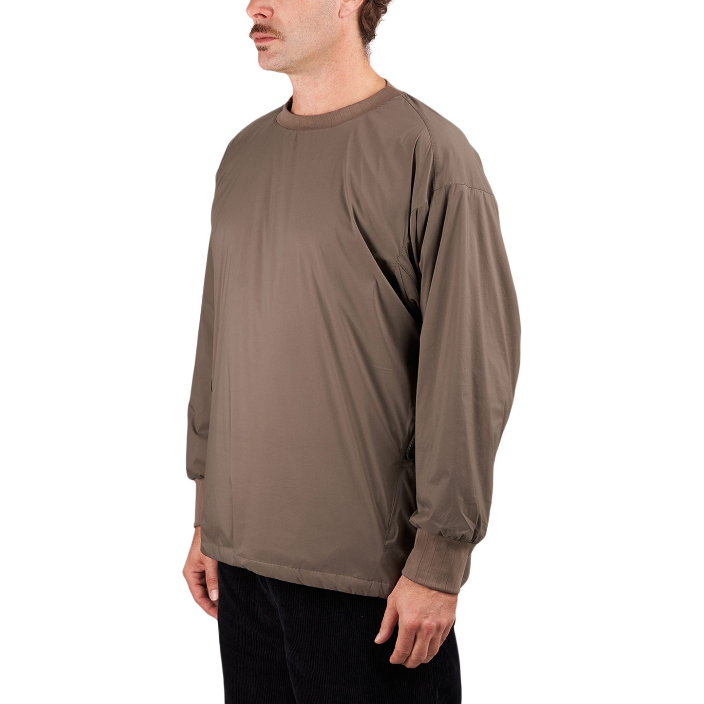 Oakley FGL Fall Out Pullover 1.7 (Grau) - Allike Store