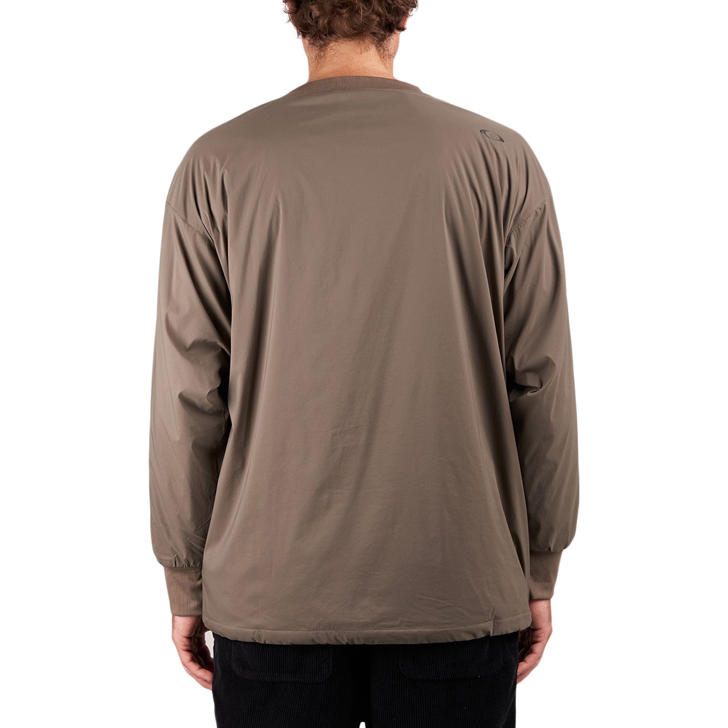 Oakley FGL Fall Out Pullover 1.7 (Grau) - Allike Store