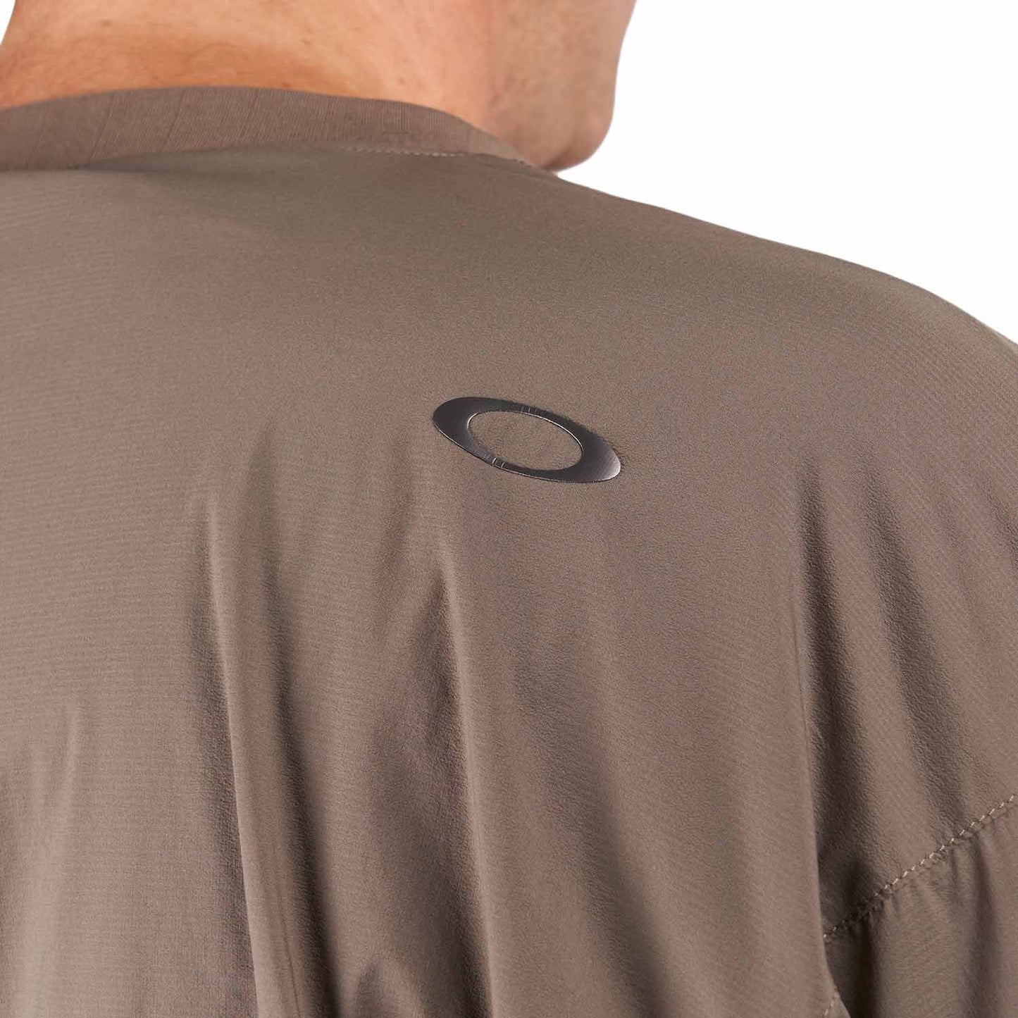 Oakley FGL Fall Out Pullover 1.7 (Grau) - Allike Store