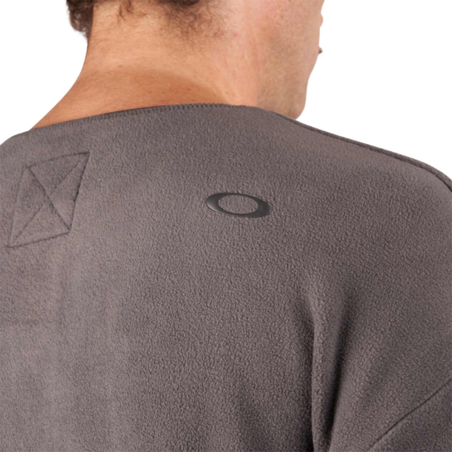 Oakley FGL Micro Fleece Crew 1.7 (Schwarz) - Allike Store