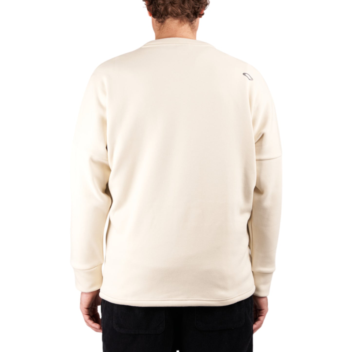 Oakley FGL Micro Fleece Crew 1.7 (Beige) - Allike Store