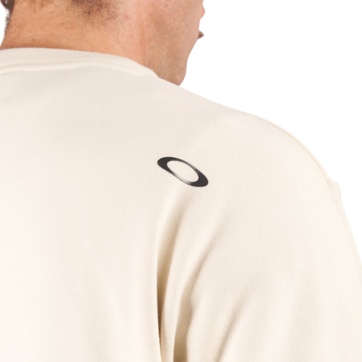 Oakley FGL Micro Fleece Crew 1.7 (Beige) - Allike Store