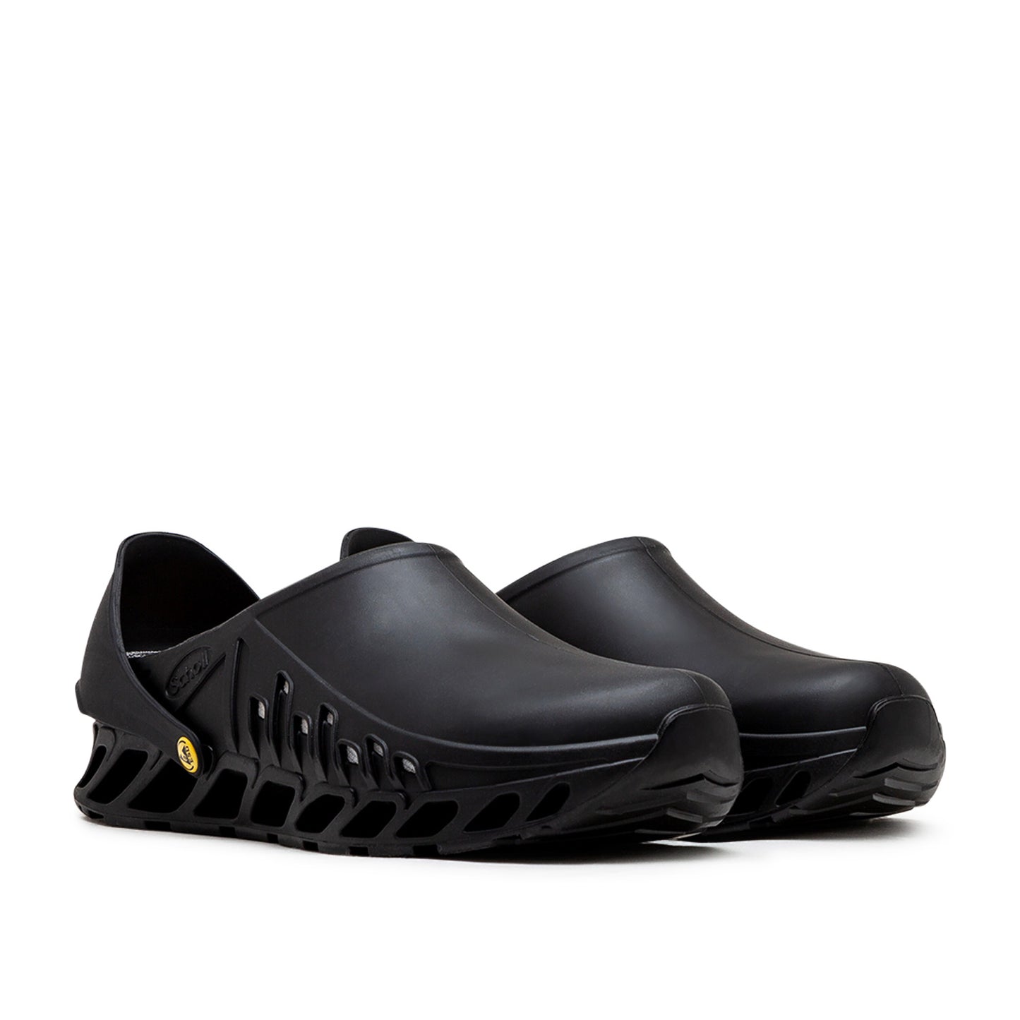 Scholl Evoflex (Schwarz) - Allike Store