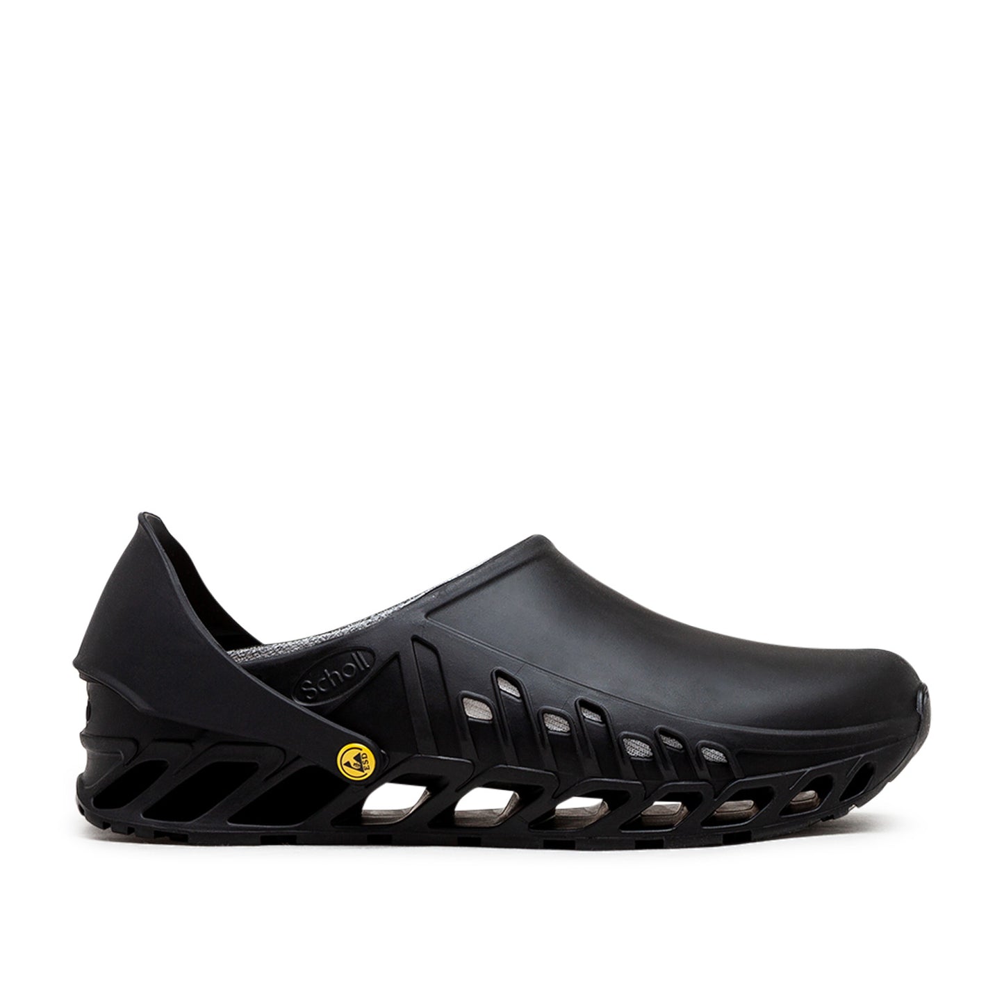 Scholl Evoflex (Schwarz) - Allike Store
