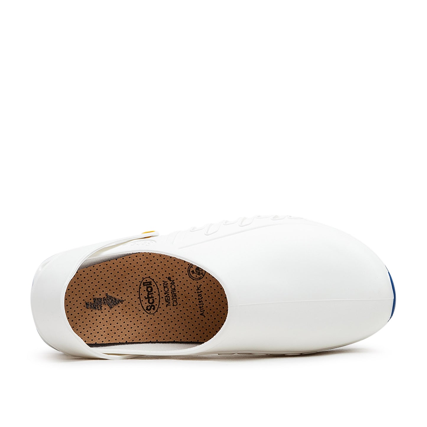 Scholl Evoflex (Weiss) - Allike Store