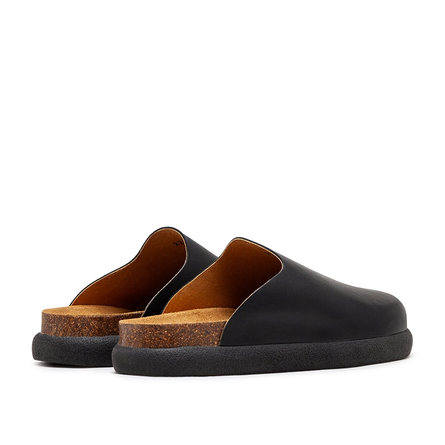 Scholl Kyle (Schwarz) - Allike Store