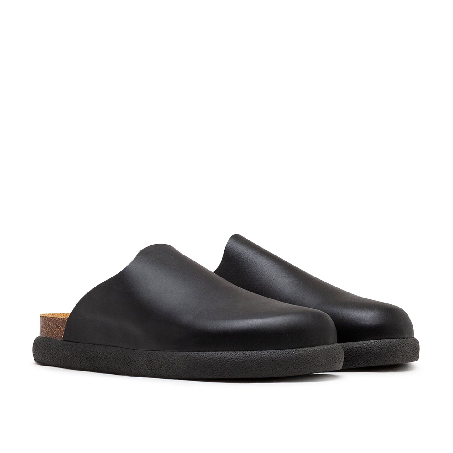 Scholl Kyle (Schwarz) - Allike Store
