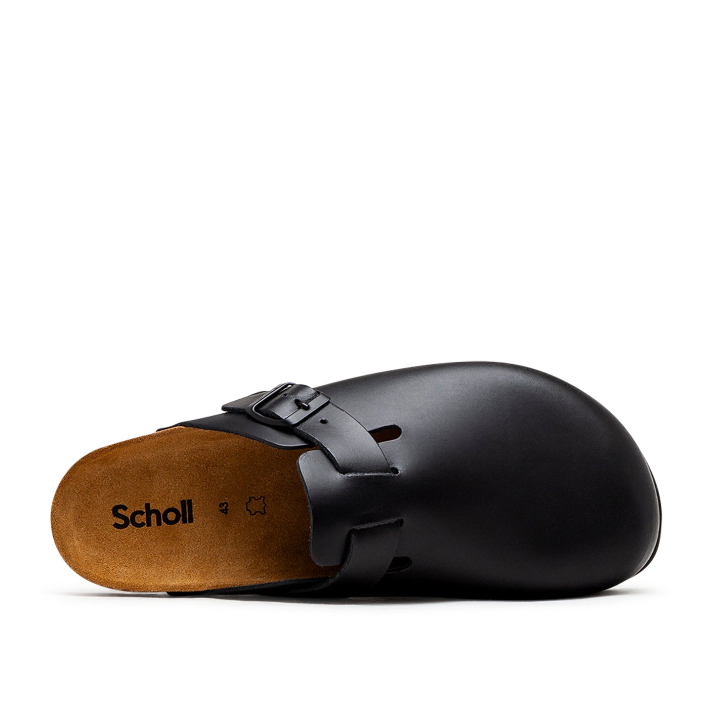 Scholl Olivier New (Schwarz) - Allike Store