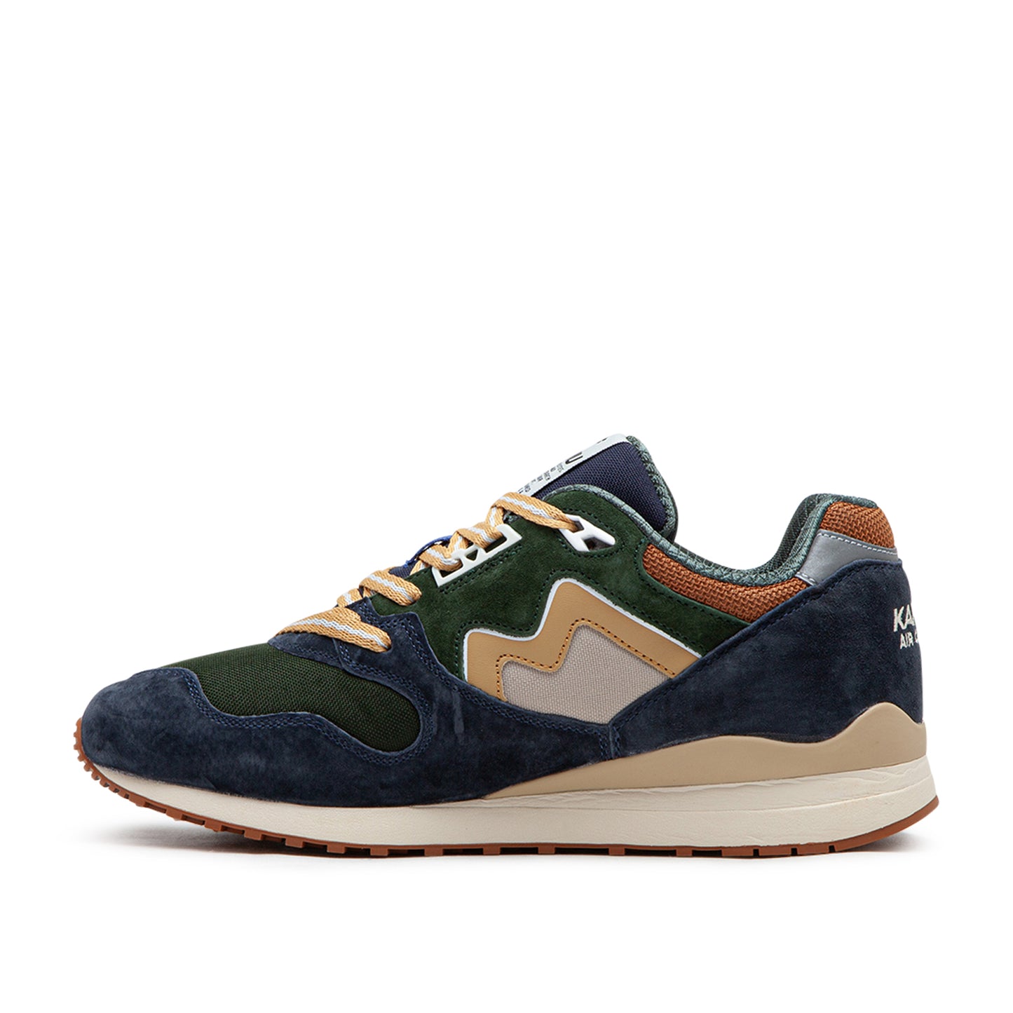 Karhu Synchron Classic (Blau / Grün) - Allike Store