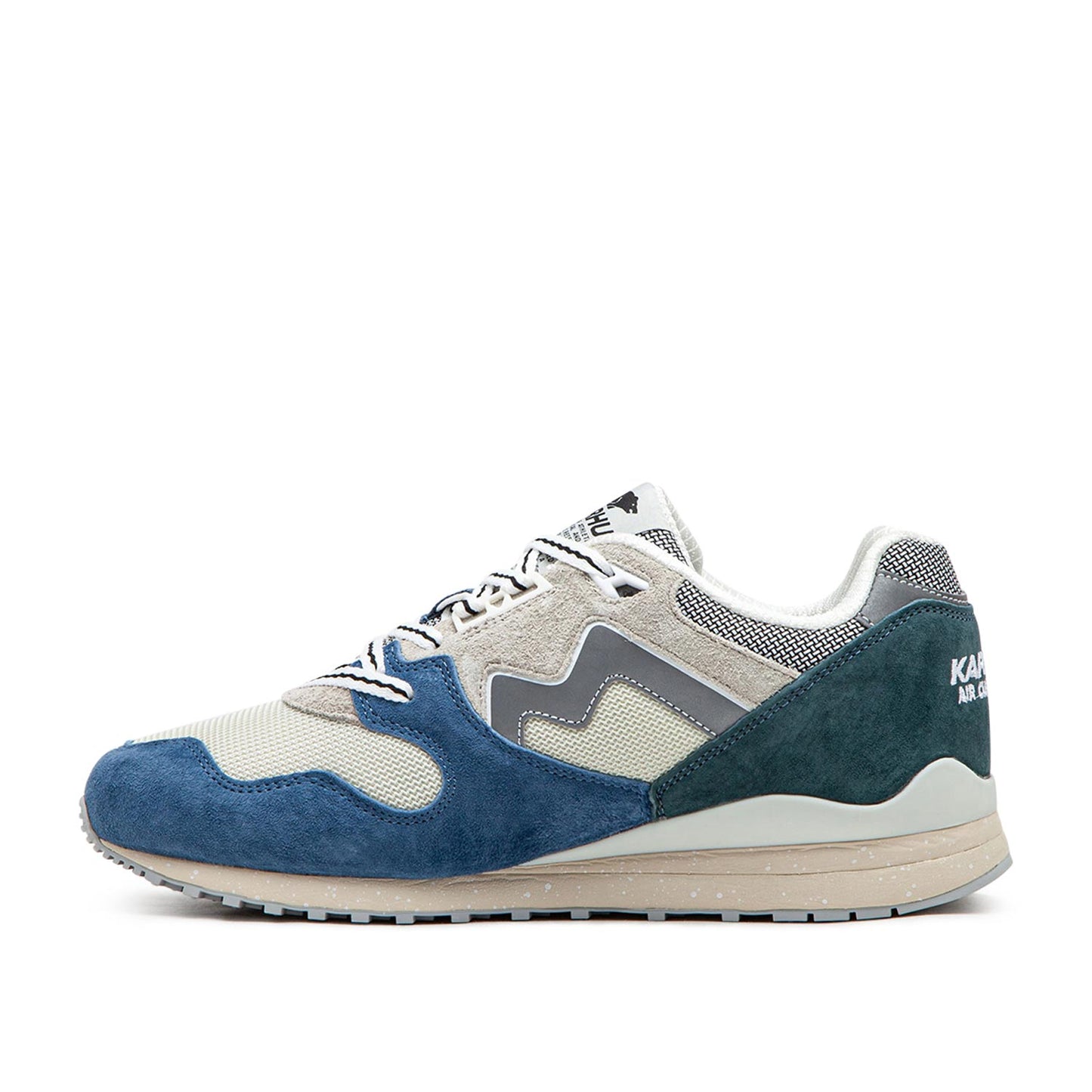 Karhu Synchron Classic (Grau / Blau)  - Allike Store