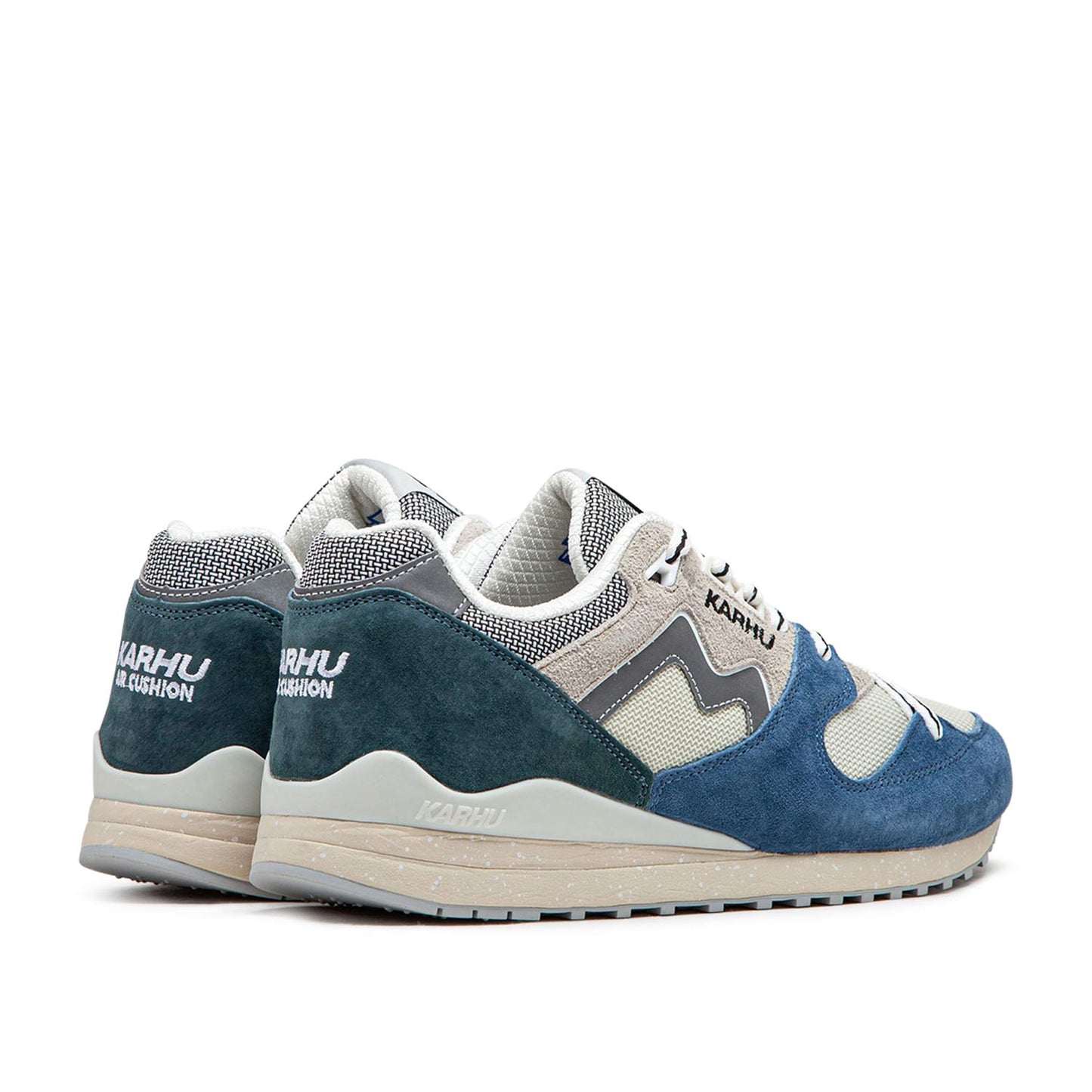 Karhu Synchron Classic (Grau / Blau)  - Allike Store