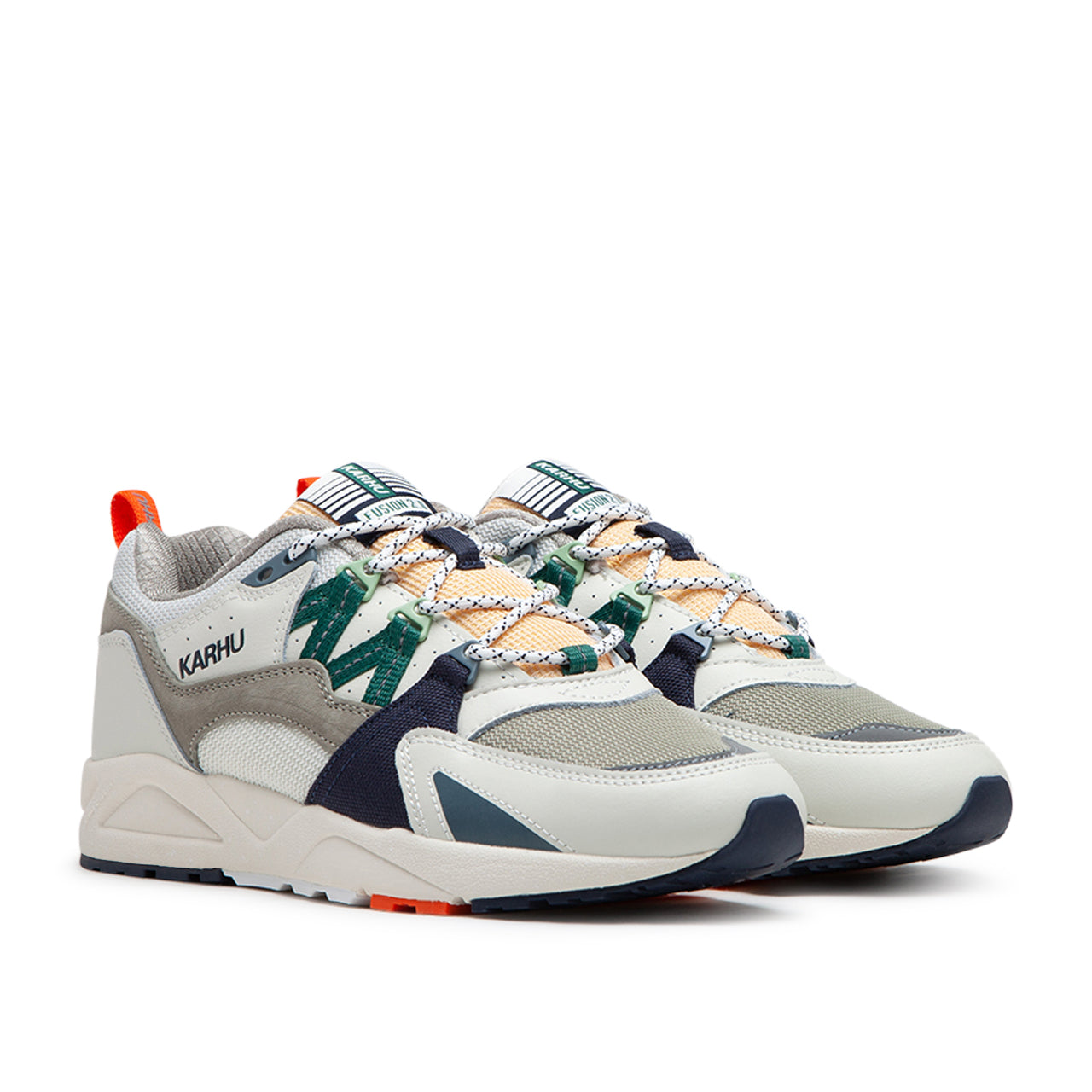 Karhu Fusion 2.0 (Beige / Multi) - Allike Store