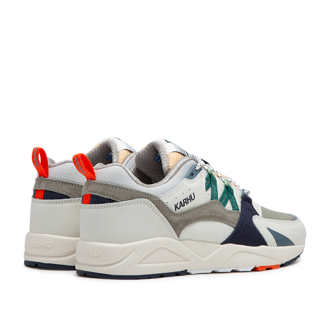 Karhu Fusion 2.0 (Beige / Multi) - Allike Store