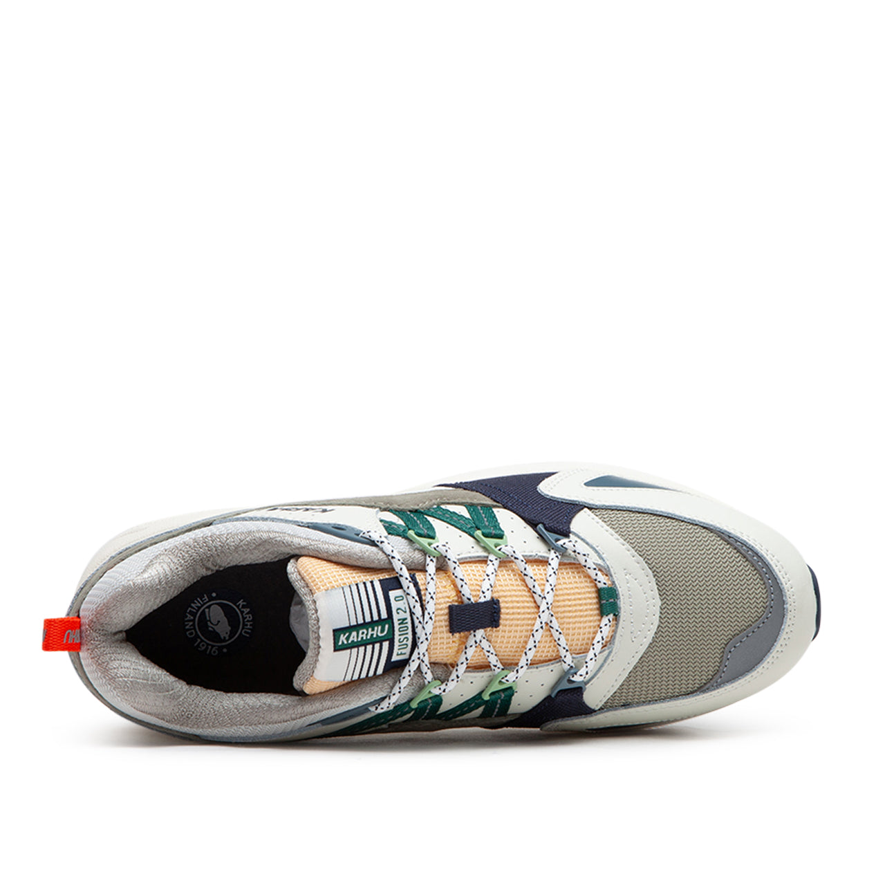 Karhu Fusion 2.0 (Beige / Multi) - Allike Store