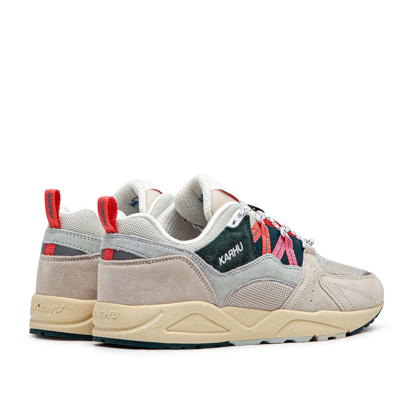 Karhu Fusion 2.0 (Beige / Multi)  - Allike Store