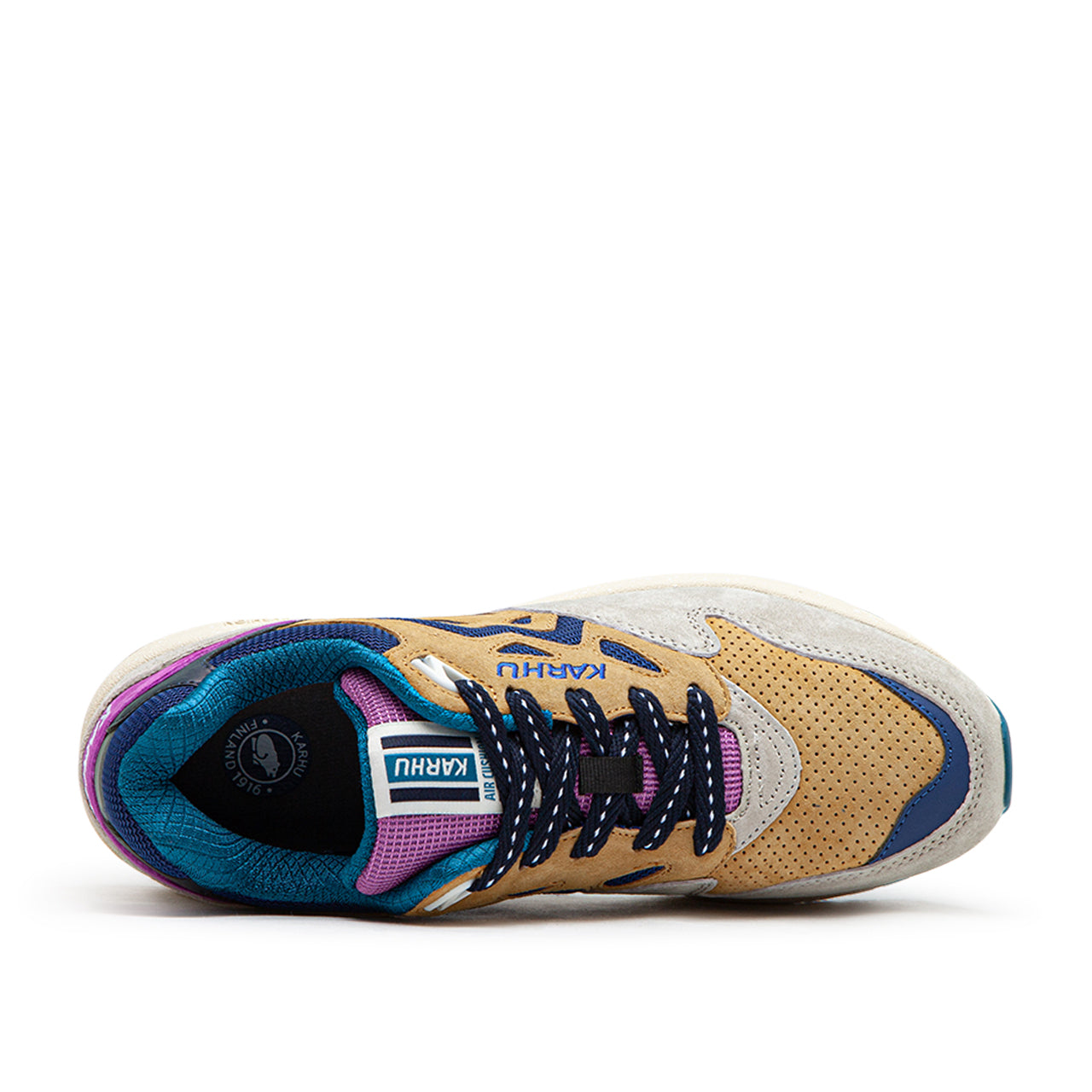 Karhu Legacy 96 "Adventure-Spirited Pack" (Multi) - Allike Store