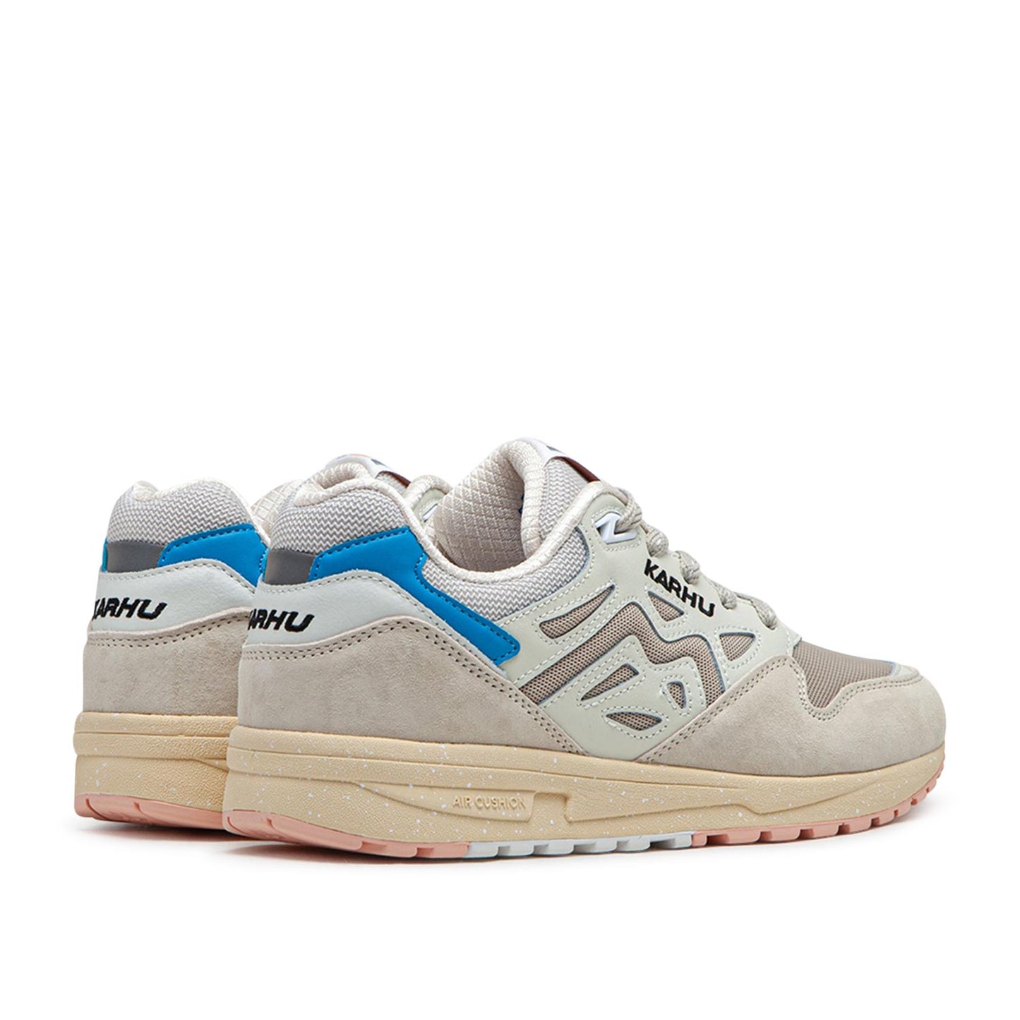 Karhu Legacy 96 (Weiß / Blau)