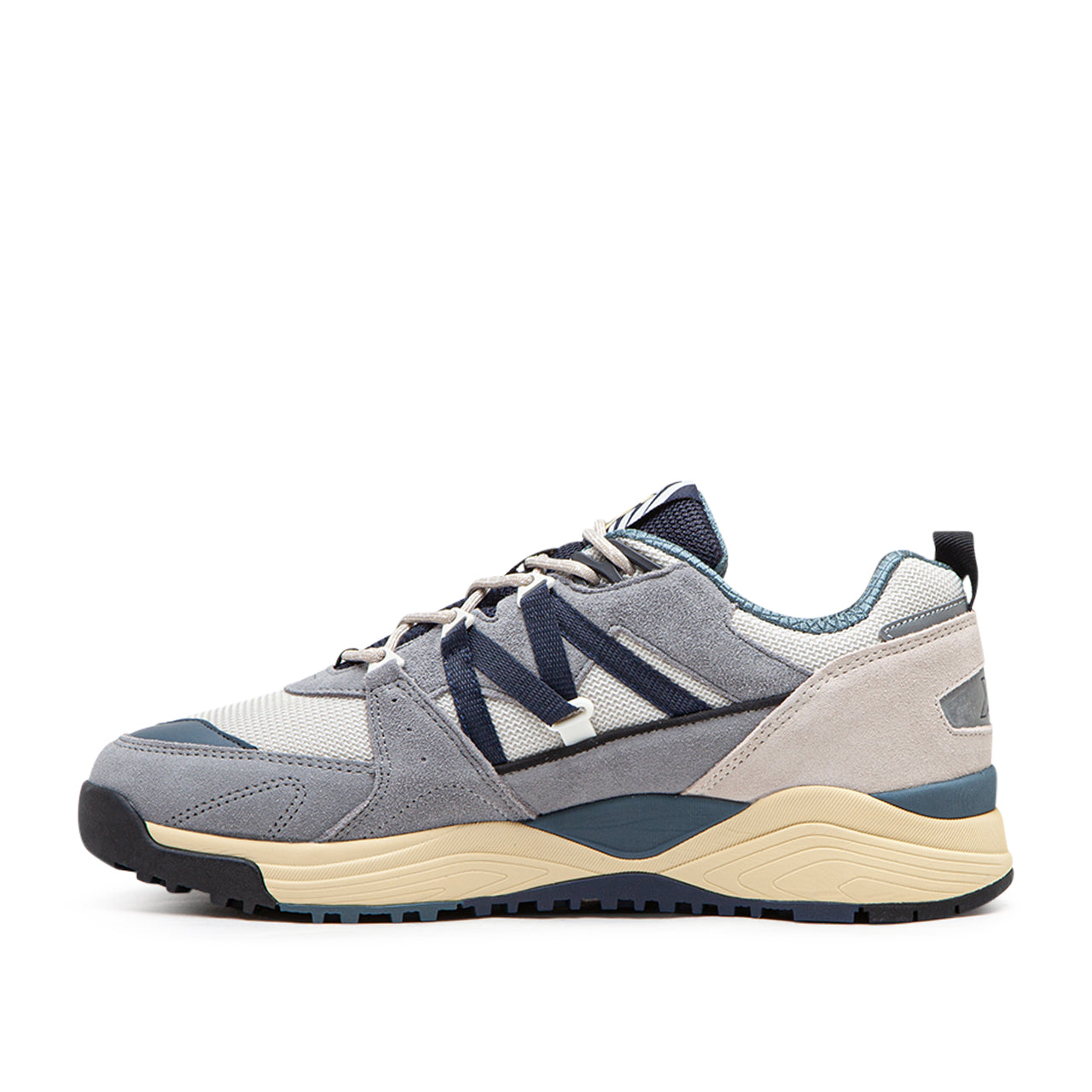 Karhu Fusion XC "Polar Night Pack" (Grau / Beige)  - Allike Store