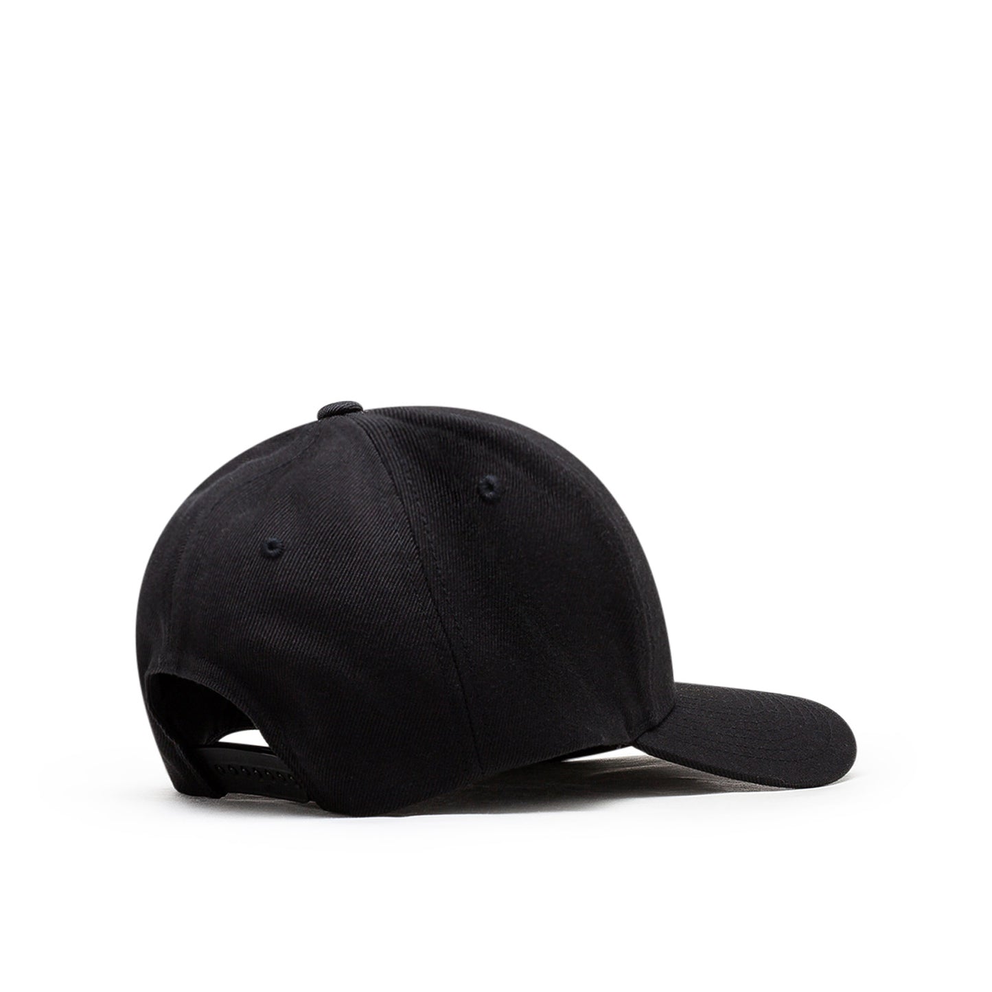 Fucking Awesome Nightmare Snapback (Schwarz) - Allike Store