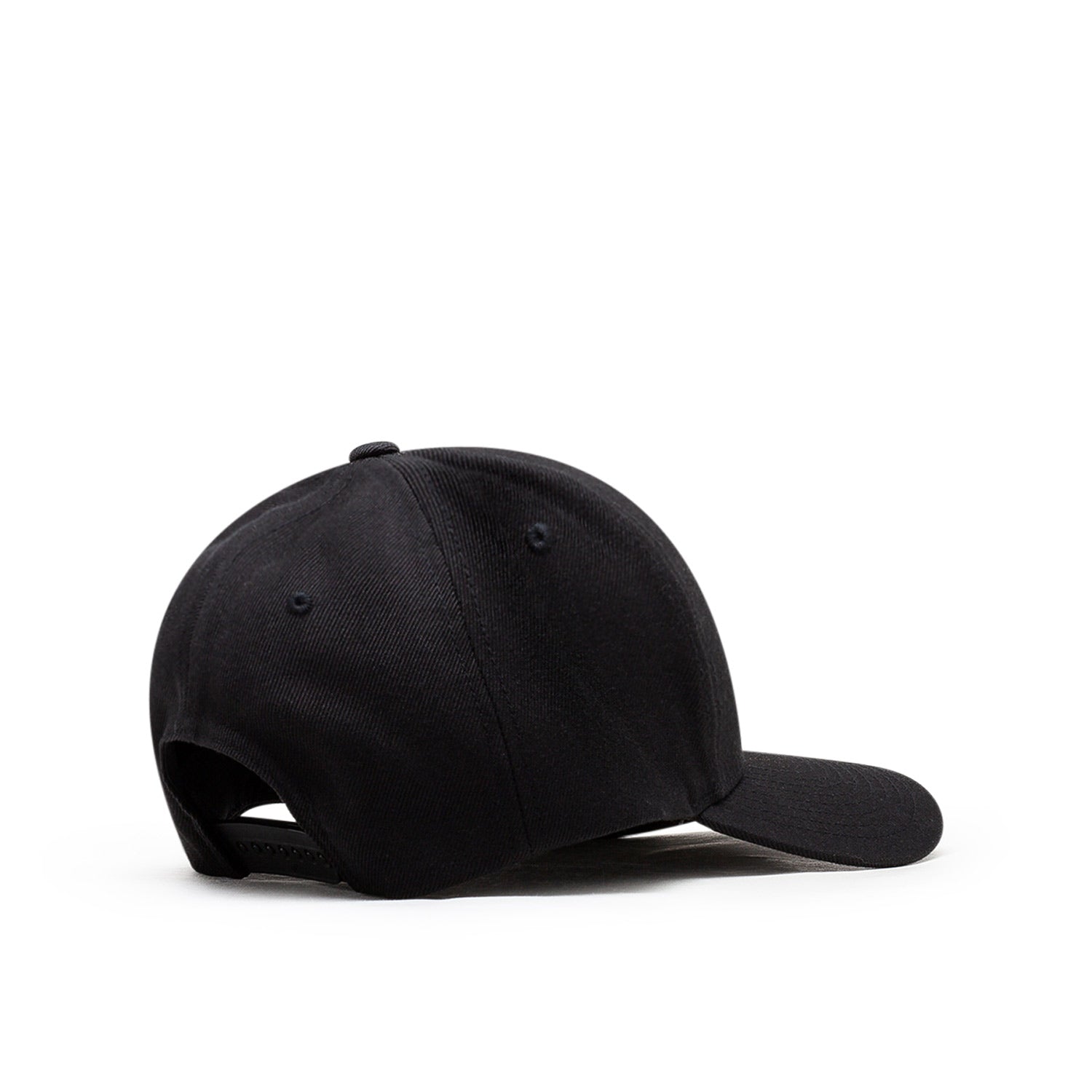 Fucking Awesome Nightmare Snapback (Schwarz) - Allike Store