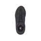adidas Yeezy Boost 700 "Utility Black" (Schwarz / Gum)  - Allike Store