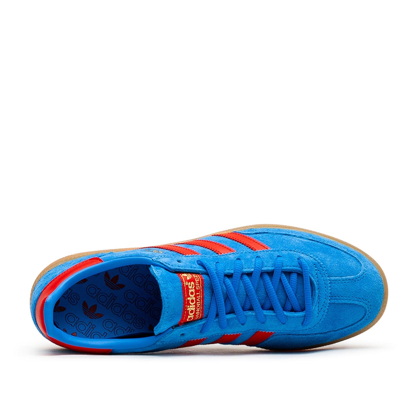 adidas Handball Spezial (Blau / Rot) - Allike Store