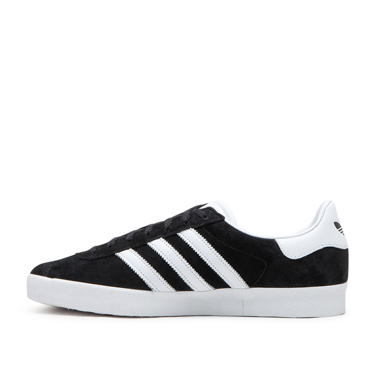 adidas Gazelle 85 (Schwarz / Weiß)  - Allike Store