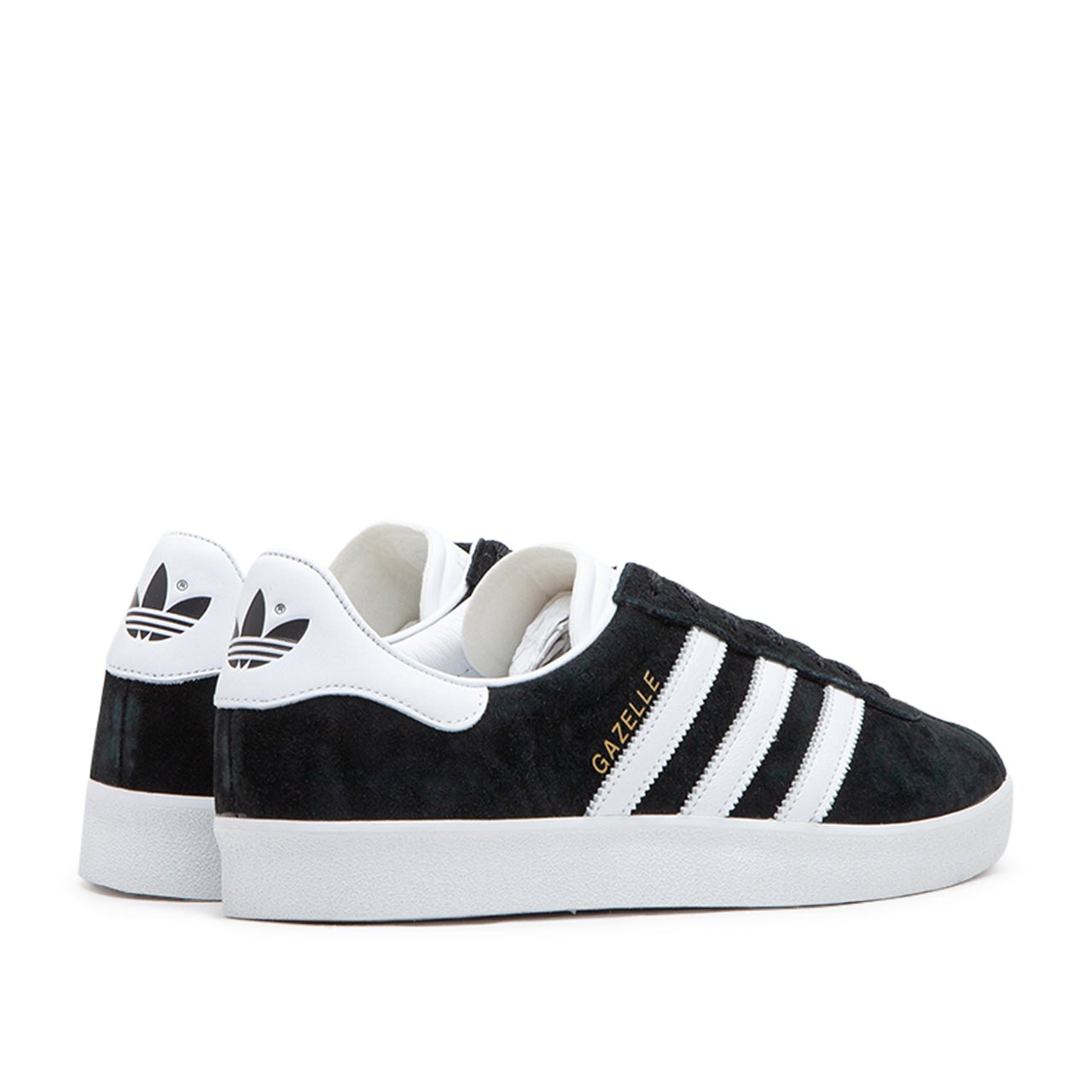 adidas Gazelle 85 (Schwarz / Weiß) - Allike Store