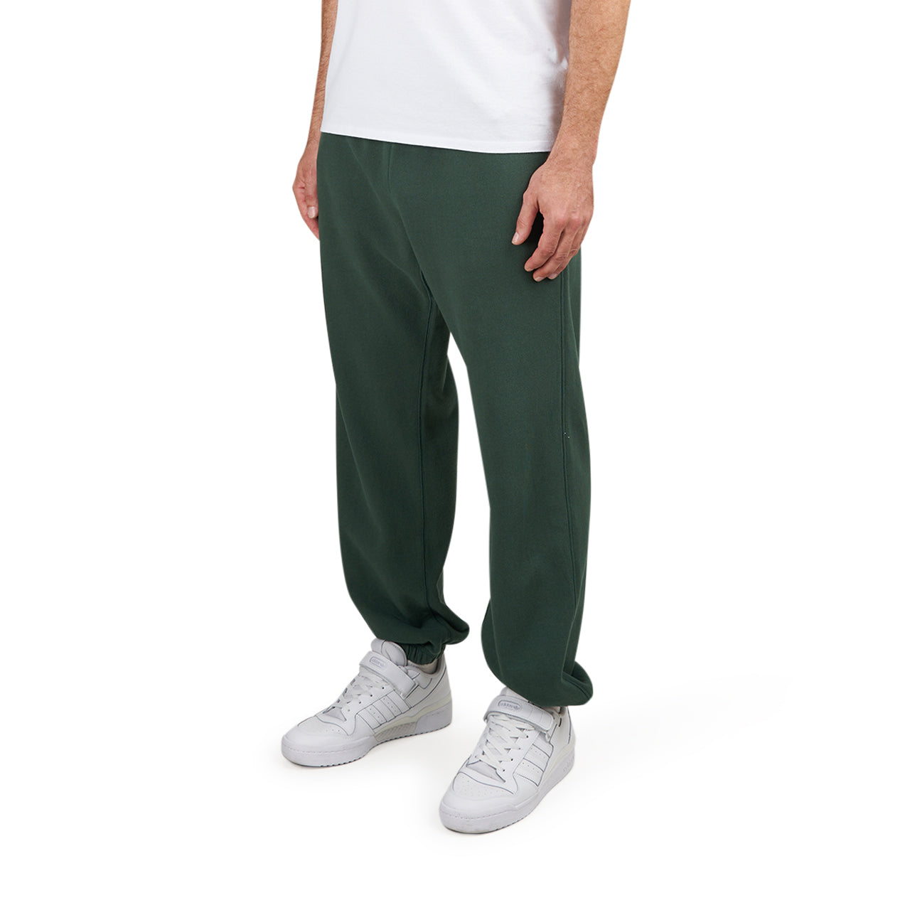 Gramicci Classic Gramicci Sweatpant (Grün)  - Allike Store