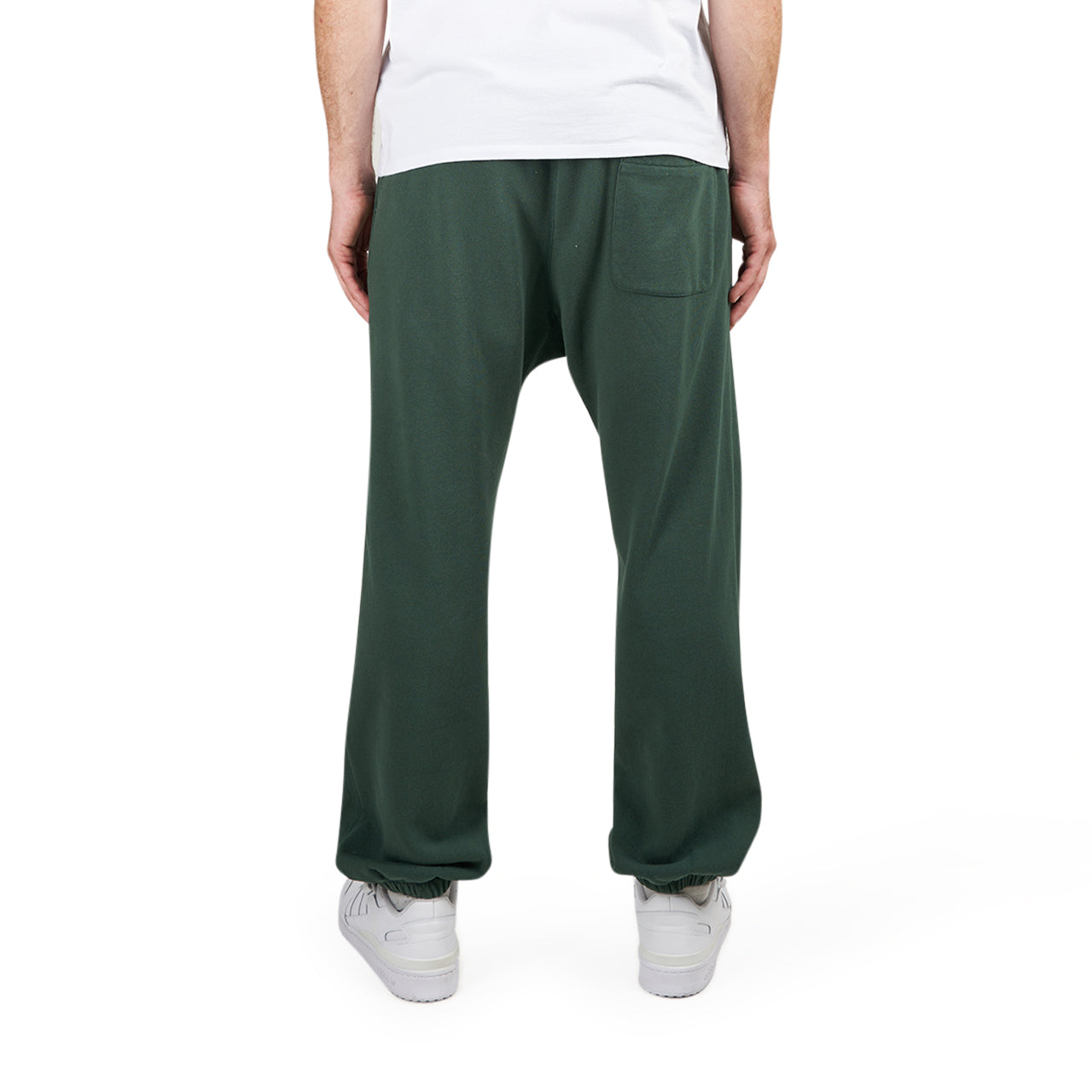 Gramicci Classic Gramicci Sweatpant (Grün)  - Allike Store