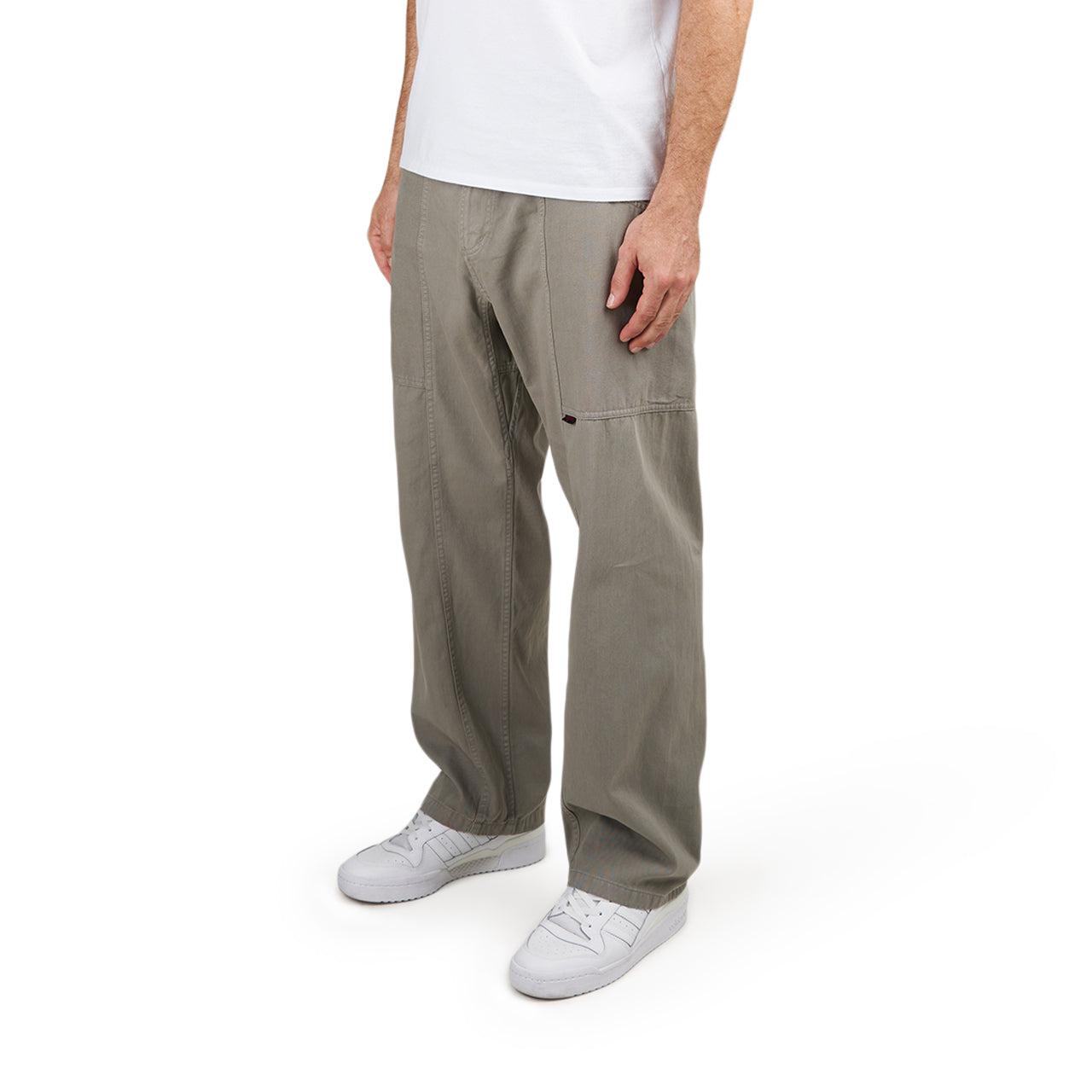 Gramicci Gadget Pant (Grau)  - Allike Store