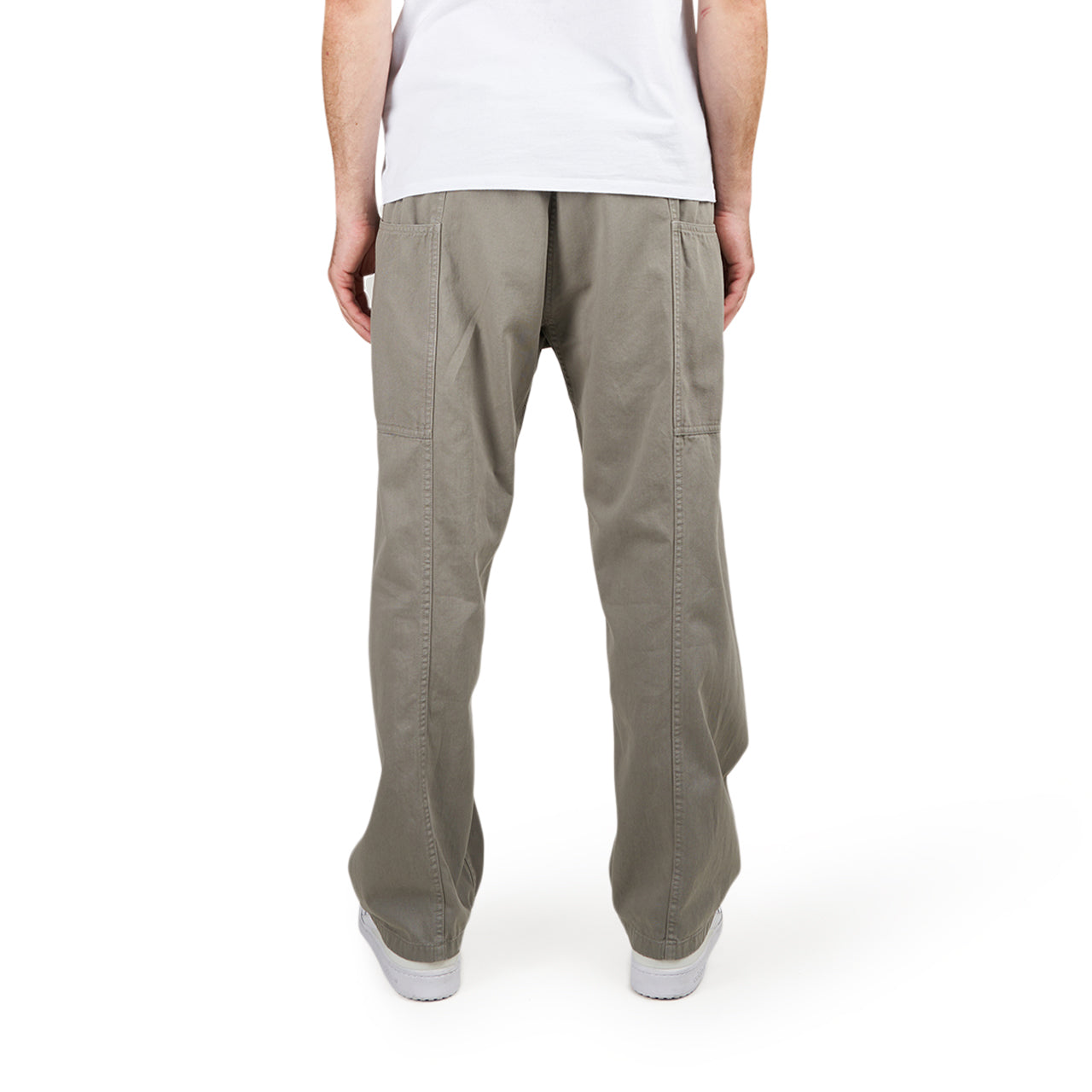 Gramicci Gadget Pant (Grau)  - Allike Store