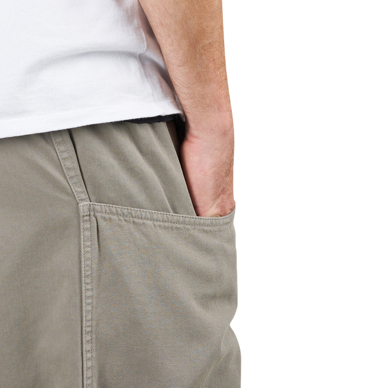 Gramicci Gadget Pant (Grau) - Allike Store