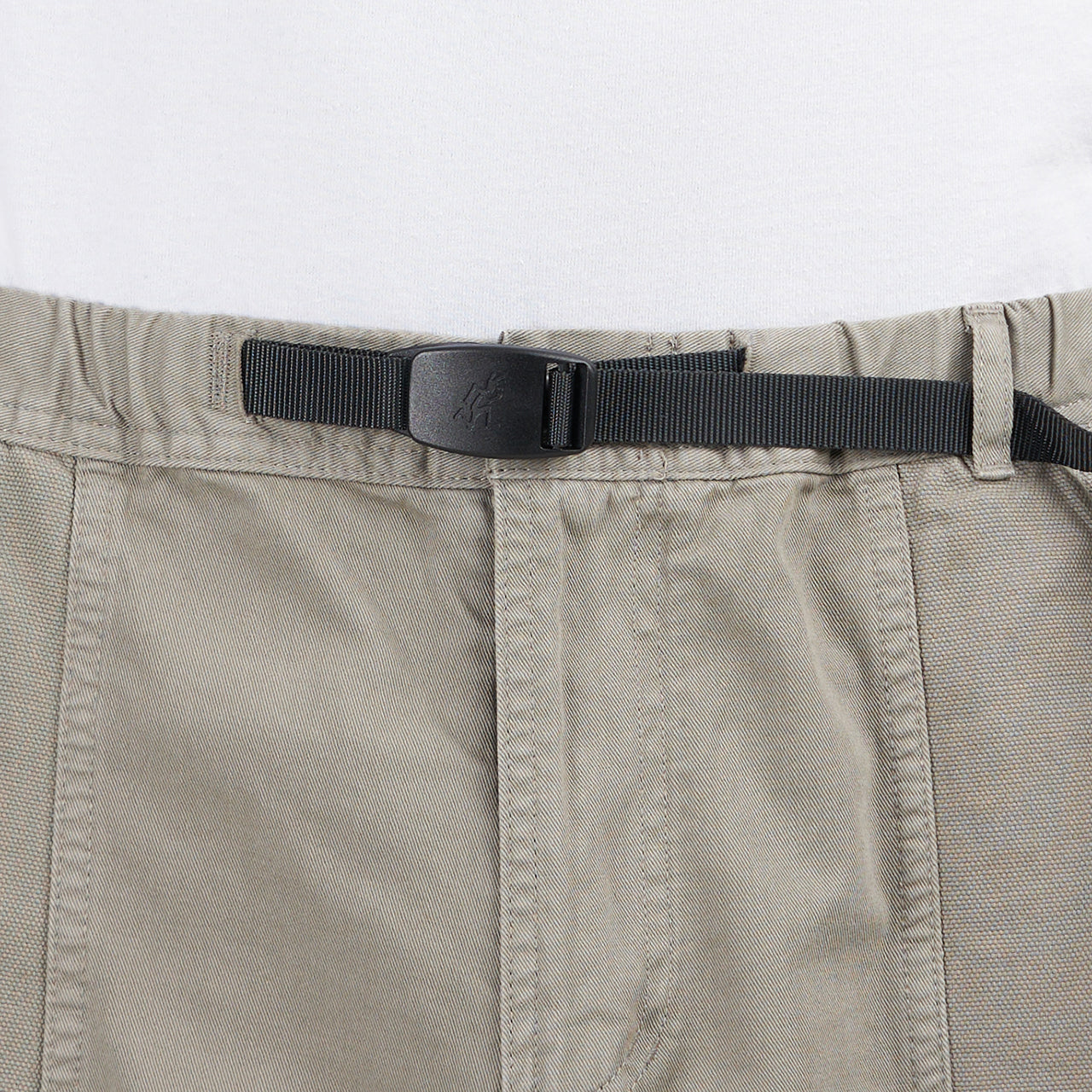 Gramicci Gadget Pant (Grau)  - Allike Store