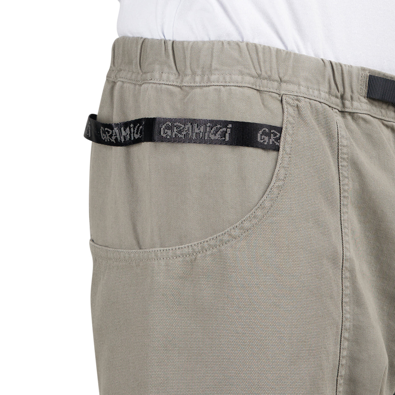 Gramicci Gadget Pant (Grau)  - Allike Store