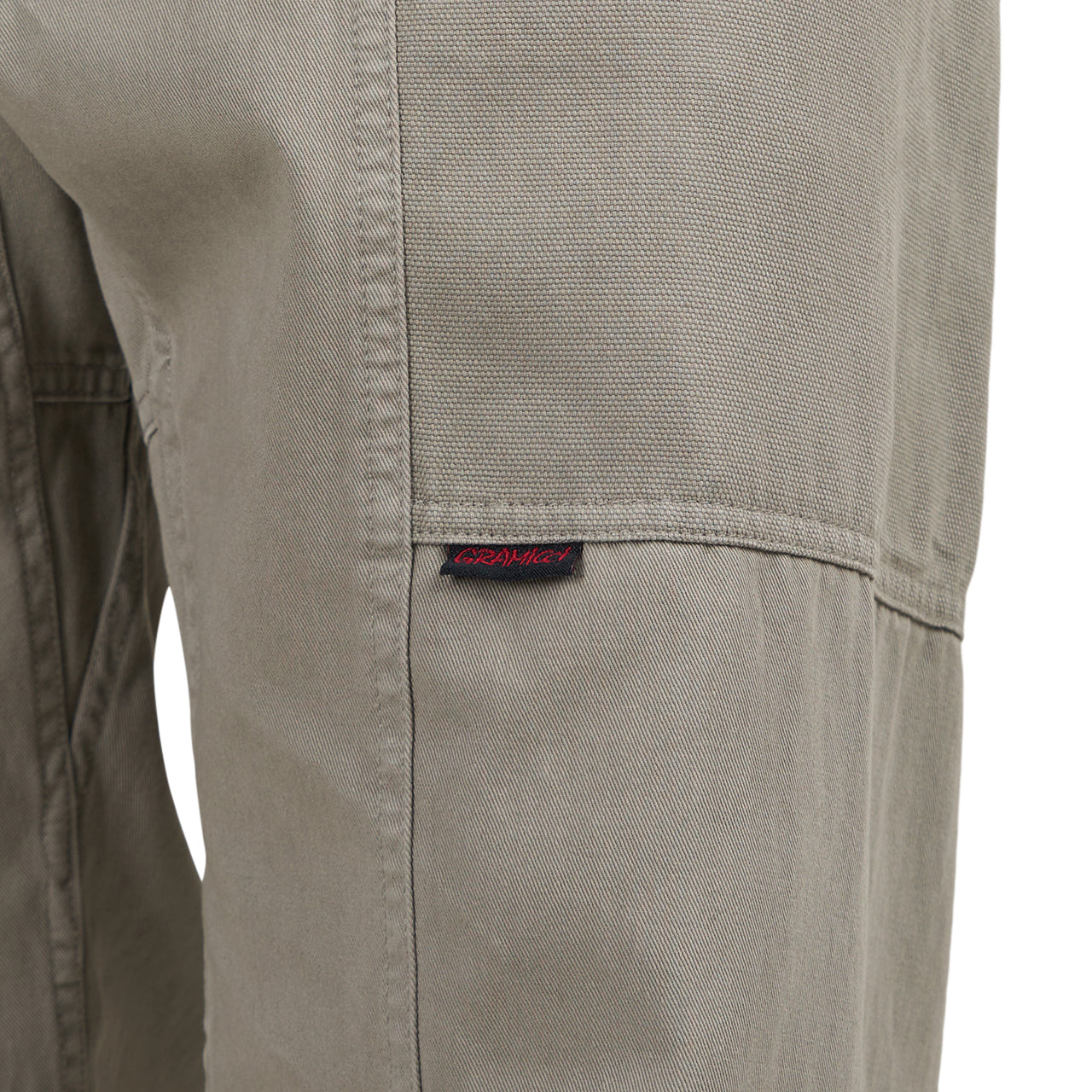 Gramicci Gadget Pant (Grau) - Allike Store