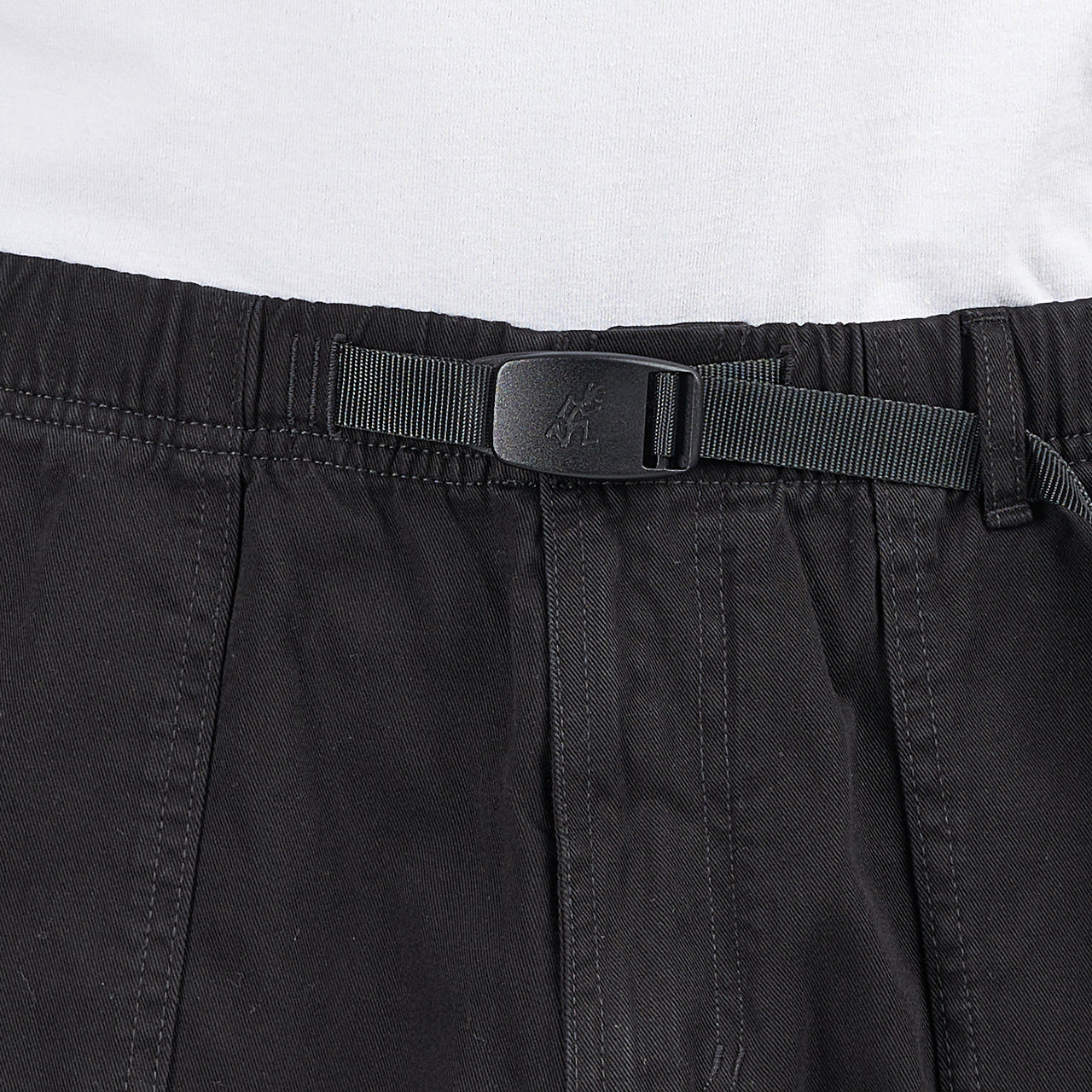 Gramicci Tapered Ridge Pant (Schwarz)  - Allike Store