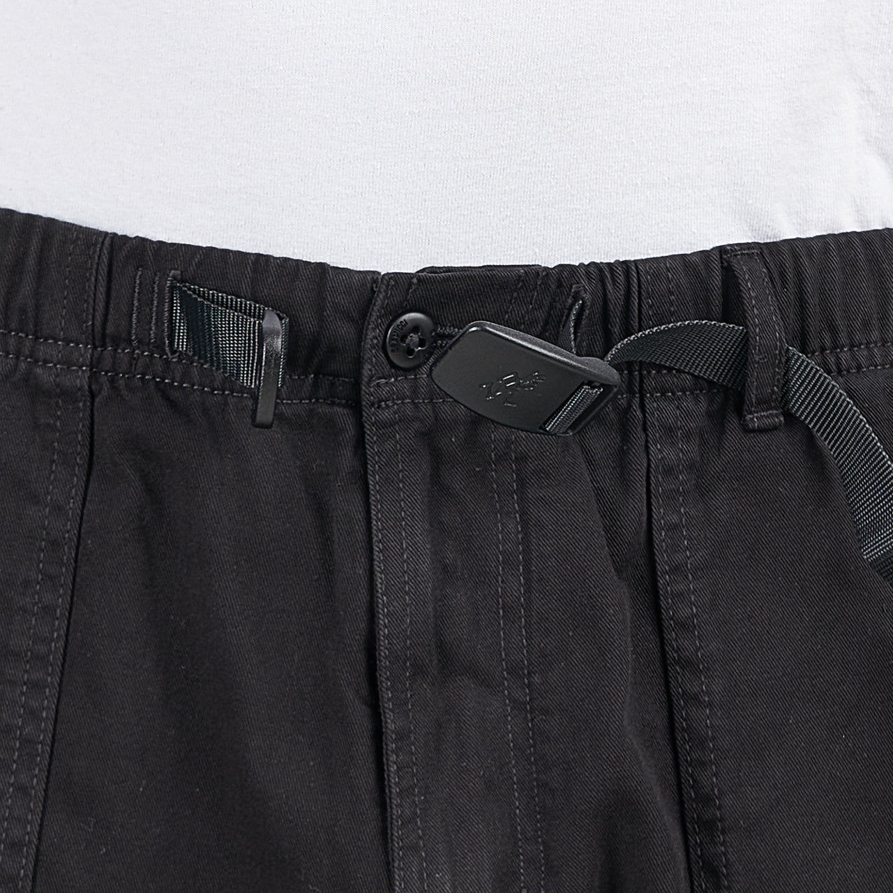 Gramicci Tapered Ridge Pant (Schwarz)  - Allike Store