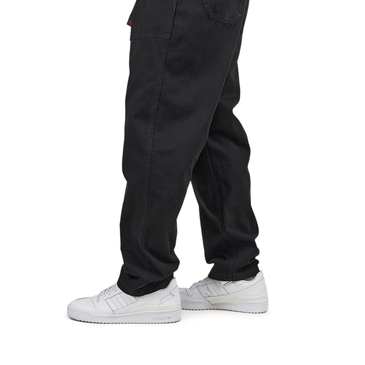 Gramicci Tapered Ridge Pant (Schwarz)  - Allike Store