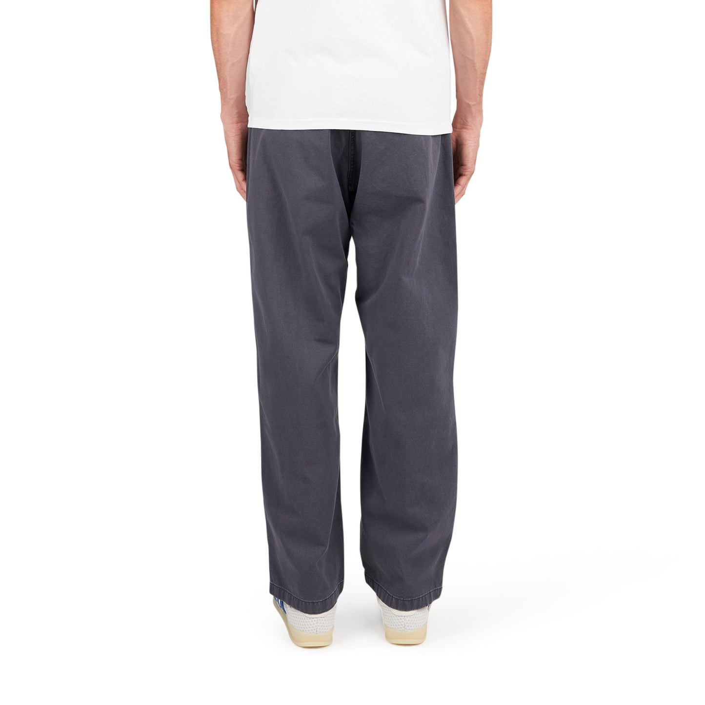 Gramicci Pant Straight Fit (Grau)