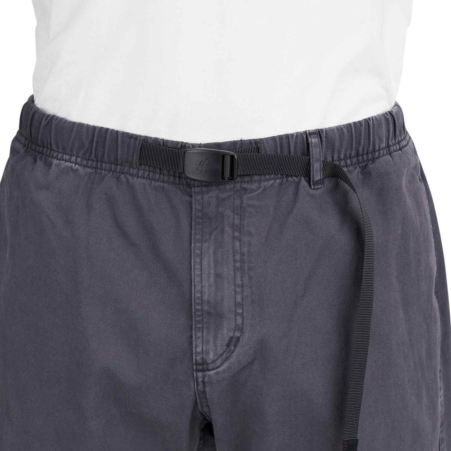 Gramicci Pant Straight Fit (Grau)
