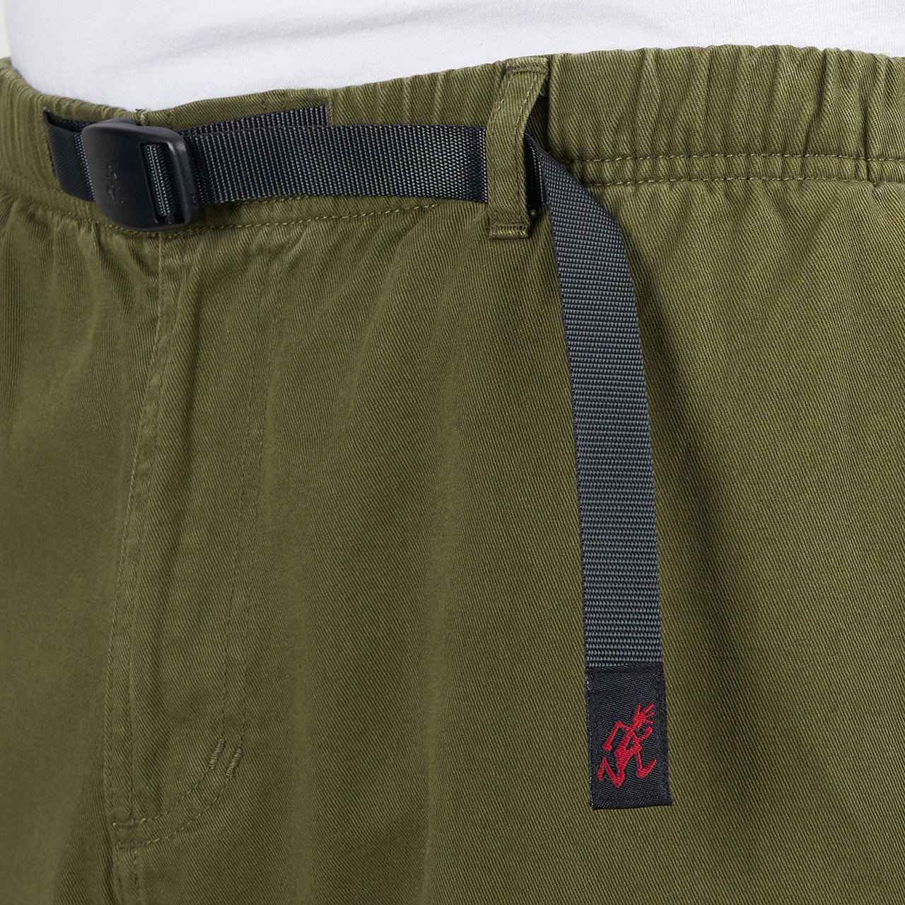 Gramicci Gramicci Pant (Oliv) - Allike Store