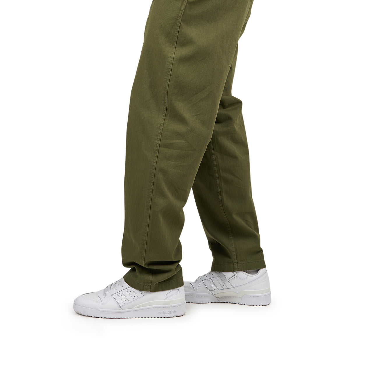 Gramicci Gramicci Pant (Oliv) - Allike Store