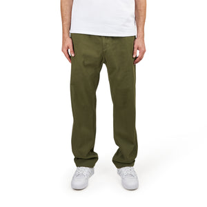 Gramicci Gramicci Pant (Oliv) - Allike Store