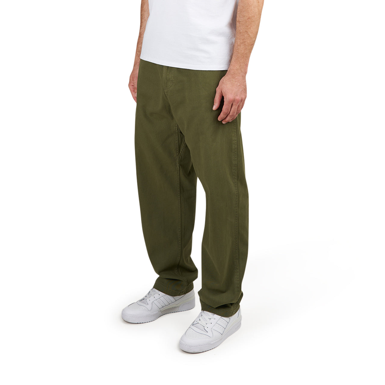 Gramicci Gramicci Pant (Oliv) - Allike Store