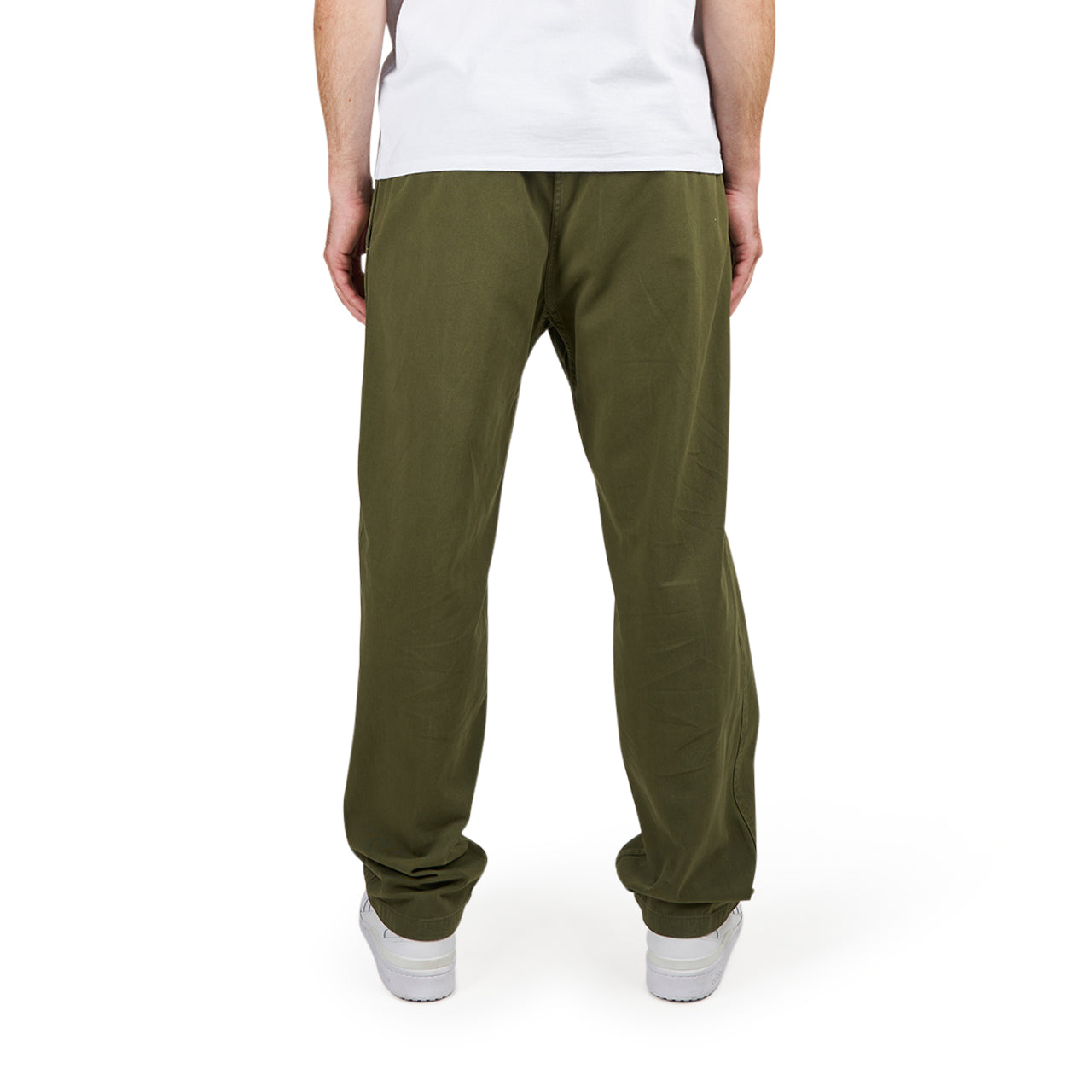 Gramicci Gramicci Pant (Oliv) - Allike Store