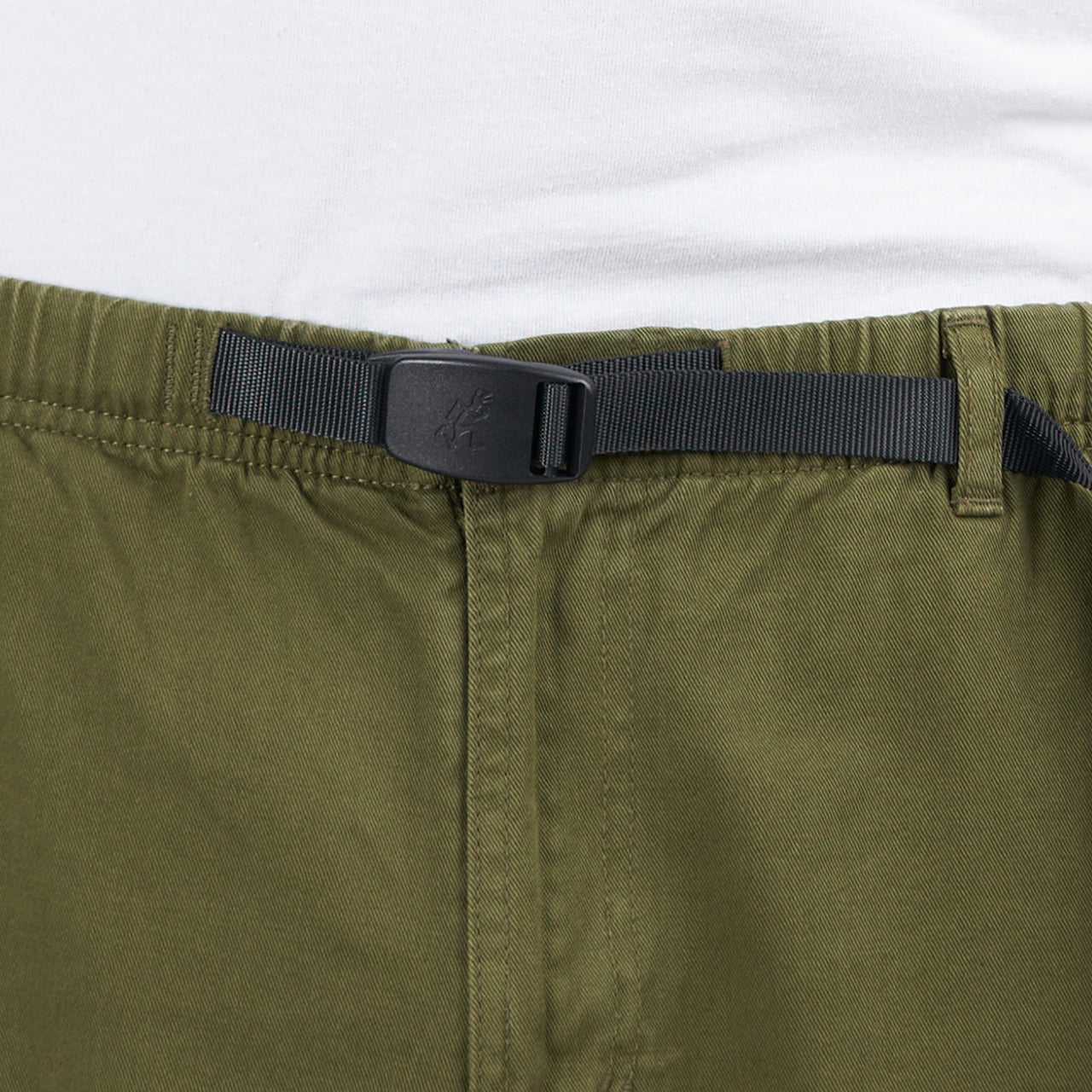 Gramicci Gramicci Pant (Oliv) - Allike Store