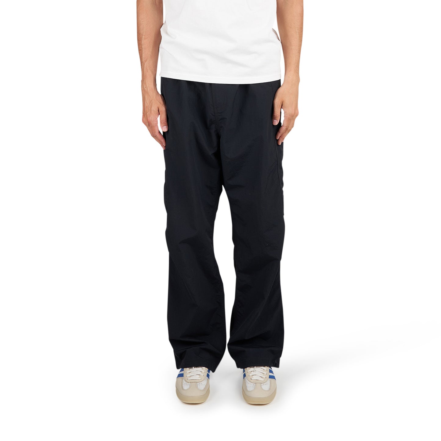 Gramicci Nylon Runners (Schwarz)