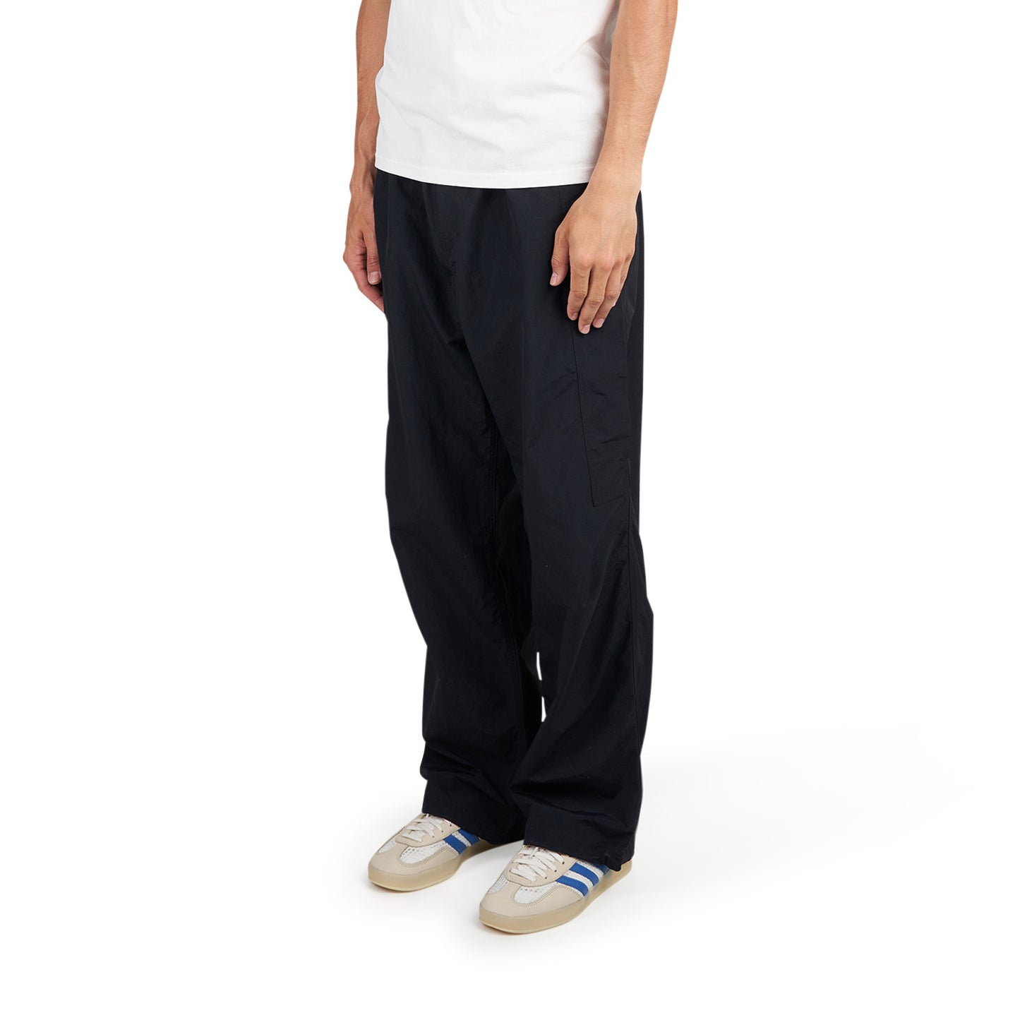 Gramicci Nylon Runners (Schwarz)
