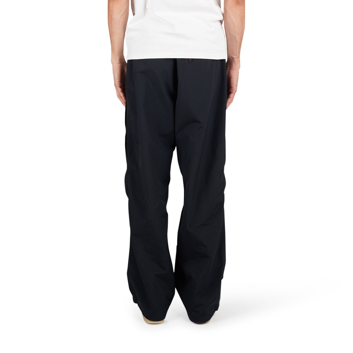 Gramicci Nylon Runners (Schwarz)
